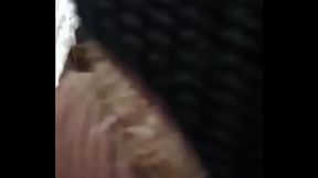 Eduarda  Calixto /chuva dourada no gordinho casado