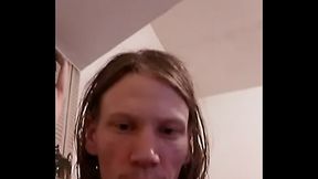 My face during fucking