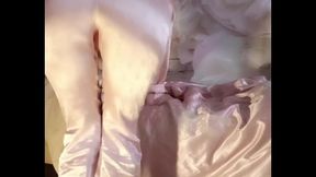 embarrassed when pee my pajama