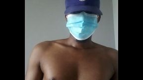 YES I AM PART 3