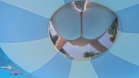 Watching From Under