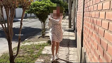 JOVENCITA UNIVERSITARIA ME PIDE DINERO PARA SU TRANSPORTE Y ACEPTA M&Aacute_S DINERO POR FOLLAR NO CREER&Aacute_S COMO GRITA DE PLACER CASERO REAL
