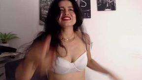 Maya Walcker Private Show