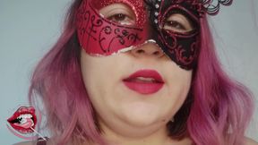 Lips Fetish