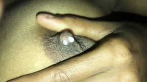 Indian Bhabhi New First Night Full Romance Her Husbnad Full Time