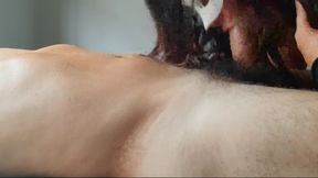 I Sat a Lot on My Husband's Big Long Cock