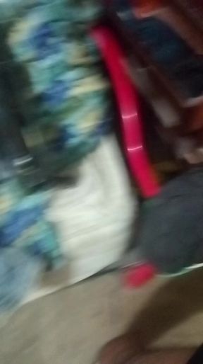 Pulling her for hot cdmx girl