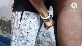 Bhabhi Sex with Devar