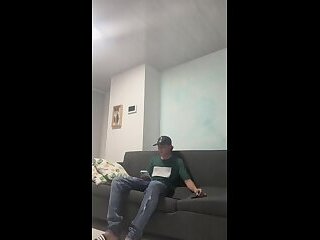 Guy looking for a slut to be fucked with a condom