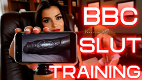 Get ready to be a BBC sissy
