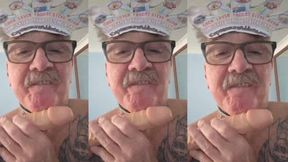 THE HUMILIATION OF FAGGOT STEVE RYAN WILL NEVER END.ABUSE THIS WORTHLESS FAGGOT