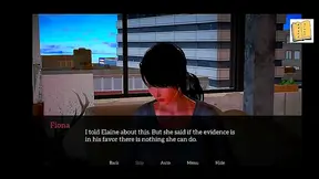 Redheaded Temptress Seduces Stepmom StepDad in Hot 3D Hentai Tryst