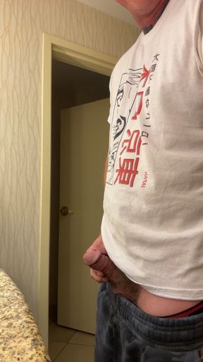 Secret Time with Hunter Biggun