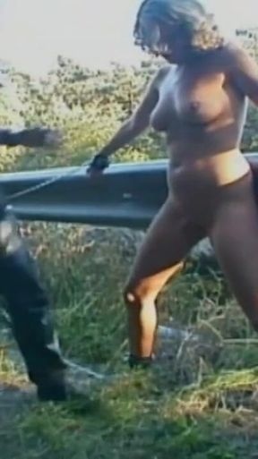 Pussy piercing anal penetration humiliated
