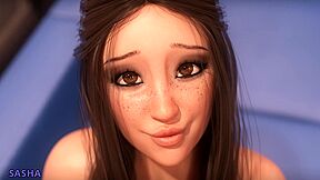 Wvm - Pregnancy Test By Misskitty2k