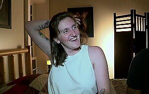 Midwestfreaks, abby john