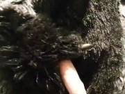 Murrsuiter full of piss releave himself on your face !