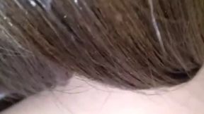 Untreated Pubic Hair Beauty: Gonzo Style Natural Appeal