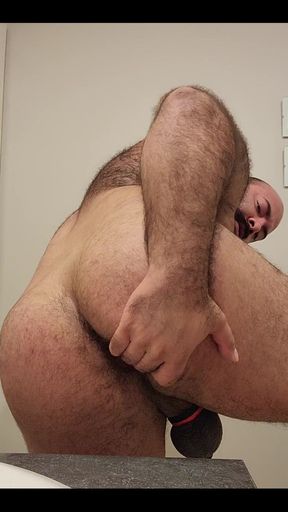 Bear Ass