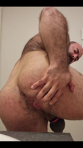 Bear Ass