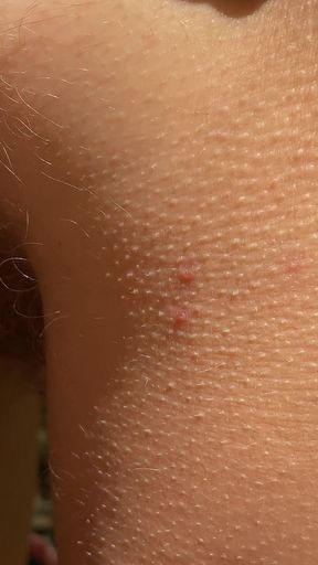 Cumshot in the Forest 4K