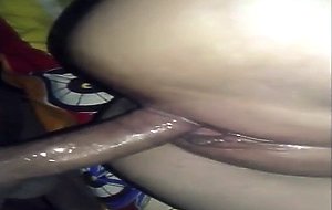 Fucking my gf