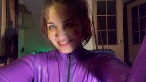 Plastic Bag Domination POV