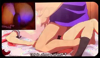 Gothic MILF IvyAdventure15 Big Natural Tits Hentai Frenzy top videos today