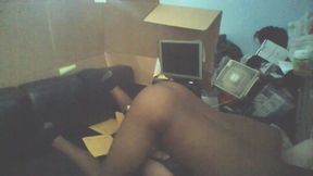 owner fucks accountant to get his taxes done.