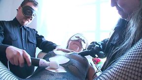 BDSM - BDSM - THE SADIST CIRCLE - The limit test