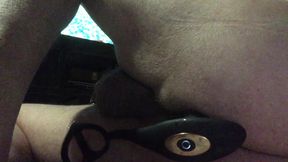 BBfuckpig Buttplug