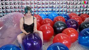 Daisy Cig pop, Sit Pop, Pin Pop, KOD 4K (3840x2160)