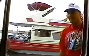 Lake havasu green hair girl full vid