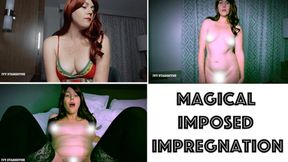 Magical Imposed Impregnation (WMV)