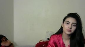 Kassie Perez Non-nude Show