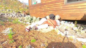 Windblown &amp; Tempted - Let Me Have It