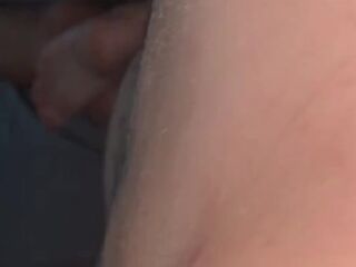 POV riding me