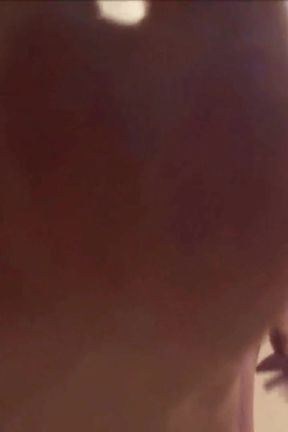 She is tall enough to be your foot model