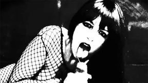 Distorted POV · 720p