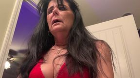 MIA BATHROOM SNOT, SNEEZE, AND SUDS AND "GET READY" FOR A PARTY SNEEZES! (All Brand New Footage) WMV