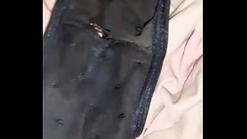 Que rico huele, hasta ten&iacute_a fluidos, que rico.