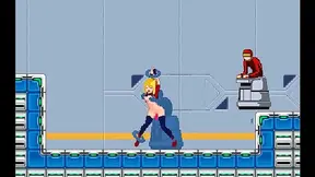 Blonde Beautys Steamy Hentai Quest in Romantic Fantasy RPG Escape