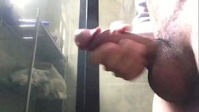 Lechazos en la regadera 2