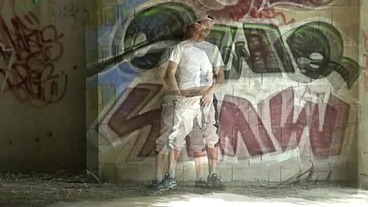 216 scally boys fuck in discret place