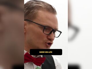 Nata Gold went to the wrong Casting and got her Vagina Fucked