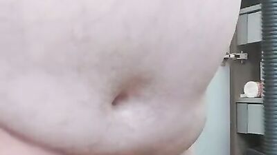 The vacuum cleaner - a good friend!