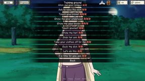 Naruto Hentai - Naruto Trainer [0.14.1] Part 56 Hot Times by Loveskysan69