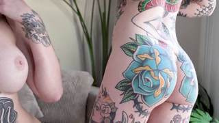 Loveless x Millz CEI