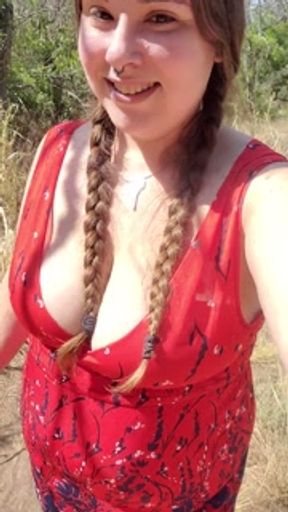 Gotta Love Sundresses! 🤩🥳🥵