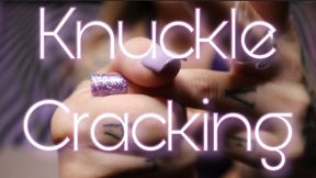 Knuckle Cracking
